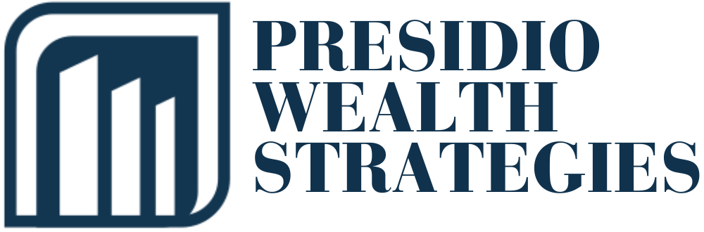 Presidio Wealth Strategies Logo